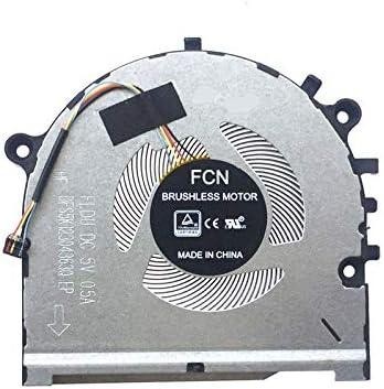 Cooler/FAN laptop Lenovo ThinkBook 14s-IML 14s-IWL DFS5K123043630 FLDU foto