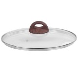 Capac sticla Yenna, Black Marble Line, 28 cm, MagicHome, Magic Home