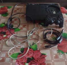 vand PS3 Slim foto