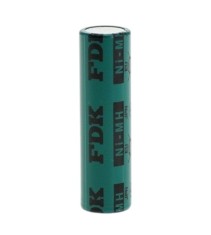 Acumulator FDK HR AAU NiMH 1.2V 1650mAh Bulk