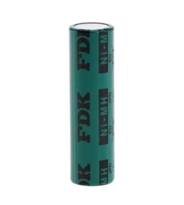 Acumulator FDK HR AAU NiMH 1.2V 1650mAh Bulk foto