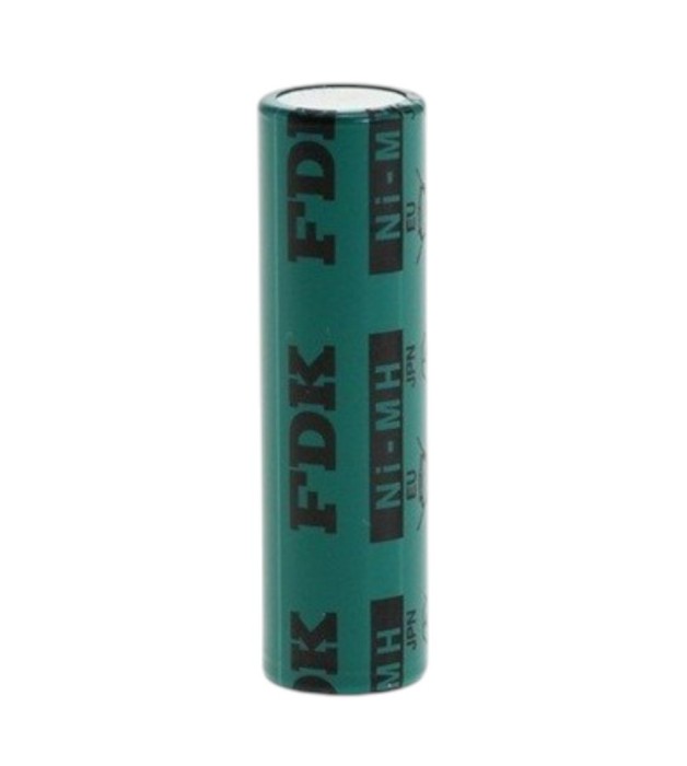 Acumulator FDK HR AAU NiMH 1.2V 1650mAh Bulk