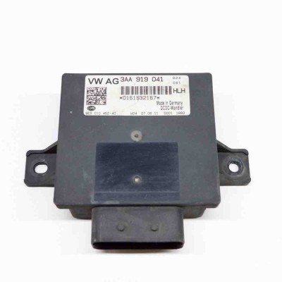 Unitate de control tensiune VW PASSAT Variant B7 365 2010 OEM: 3AA919041,8ES010452 17238365 foto