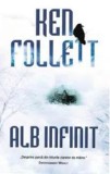 Cumpara ieftin Alb infinit/Ken Follett, Rao