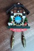 D4 - Magnet frigider - tematica turism - Elvetia 6