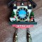 D4 - Magnet frigider - tematica turism - Elvetia 6