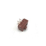 &Icirc;ntrerupător 4 poziții pentru hotă ELICA 2011G SPP0000603 Original