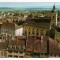 SIBIU VEDERE PANORAMICA BISERICA