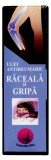 Ulei antireumatic raceala&amp;gripa 50ml, Naturalia Diet