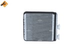 Schimbator caldura, incalzire habitaclu NRF 54279