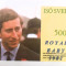 Iso Sverige printul Charles bloc nedantelat. Supratipar Royal baby 1982,Mnh