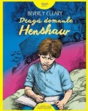 Draga Domnule Henshaw - Beverly Cleary, Carte de Povesti pentru Copii