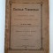 Carte veche 1885 Ioan G Zbiera Codicele Voronetean