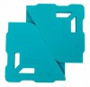 Protectie colturi placi ceramice, 10mm - BIHUI-LFTP10