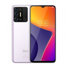 Telefon mobil iHunt iHunt S24 Plus Lavender, 4GB RAM si 128GB Stocare