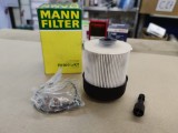 Cumpara ieftin Filtru Mann PU 9011 z KIT Filtru combustibil / R8, Renault