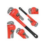 Cheie reglabila pentru tevi, 18&quot;, 450 mm, Stillson, Verke