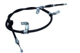 Cablu frana de mana HYUNDAI TUCSON Autoutilitară/SUV (JM) (2004 - 2010) MAXGEAR 32-1348