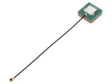 Antenă GNSS 1,56&divide;1,59GHz