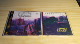 [CDA] Gemini Cricket - Urban Dive - cd audio original, House