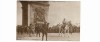 Carte postala Paris - Marechal Petain 1919 - scrisa A004