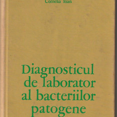 C. LEONIDA IOAN - DIAGNOSTICUL DE LABORATOR AL BACTERIILOR PATOGENE