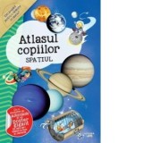 Atlasul copiilor. Spatiul