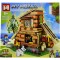 Lego My World - Minecraft Treehouse MG1220
