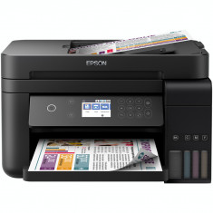 Multifunctional Epson L6170 A4 color 3 in 1 foto