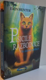 PISICILE RAZBOINICE , IN INIMA PADURII de ERIN HUNTER , 2013