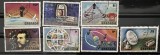 PC108 - Grenada 1976 Aniversare BELL serie completa stampilata 10v