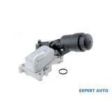 Carcasa filtru ulei + racitor ulei Mercedes GLK Class (2008-&gt;) [X204] #1