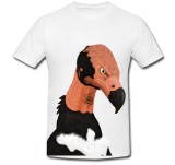 Cumpara ieftin Tricou &quot; Cioc vultur &quot;