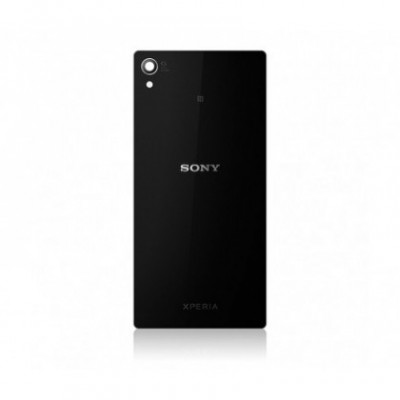 Capac baterie Sony Xperia Z3+ Negru Orig China foto