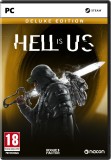 Hell Is Us Deluxe Edition PC