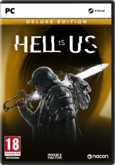 Hell Is Us Deluxe Edition PC