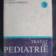 Tratat de pediatrie vol.3