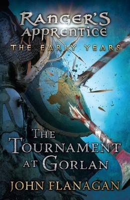 The Tournament at Gorlan foto