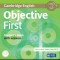 Objective First Student&#039;s Book with Answers [With CDROM]