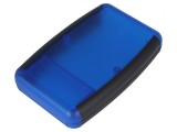Carcasă Universală ABS Albastru 79x117x24mm