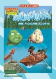 Minciuna are picioare scurte - Scriptum