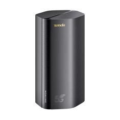 Router LTE 5G WiFi 6, 574-1201 Mbps, DualBand 2 x 10/100/1000 Mbps, Sim Nano - TENDA TND-5G03