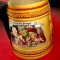 625-Halba veche colectie cu meseni la discutii-Postbeuer 1991 ceramica.
