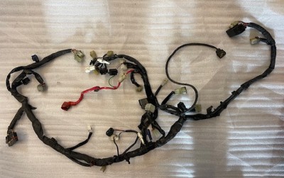 Yamaha R1 (RN12) 2004-2006 Cablaj 5VY-82590-01 foto