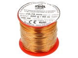 S&acirc;rmă Emailată Cu 0,75mm 0,2kg Temperatură -65&divide;200&deg;C