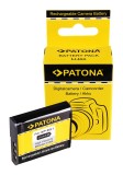 Acumulator /Baterie PATONA pentru Sony NP-BG1 DSC-N1 N2 H3 H7 H9 H10 T20 T25 W30 W35- 1050