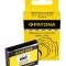 Acumulator tip Sony NP-BG1 NP-FG1 960mAh Patona - 1050