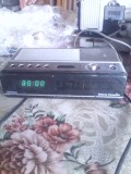 Radio cu Ceas National Panasonic RC 200 BS Mathusita Electric