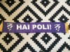 Esarfa Poli Timisoara Politehnica fotbal club Banat romania reclama Bergenbier sponsor fan sport, De club