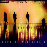 Soundgarden Down On The Upside (cd)